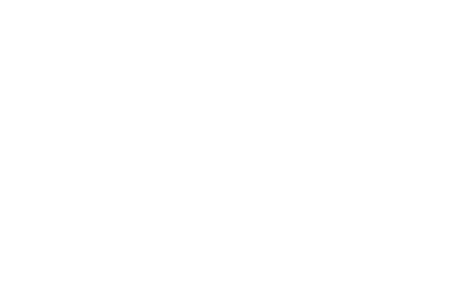 Logo Leão, Moreno & Vianna em branco